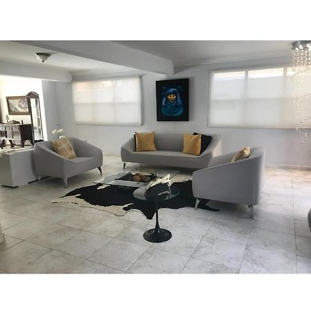 Casa Sofia Villa Guaynabo Buitenkant foto