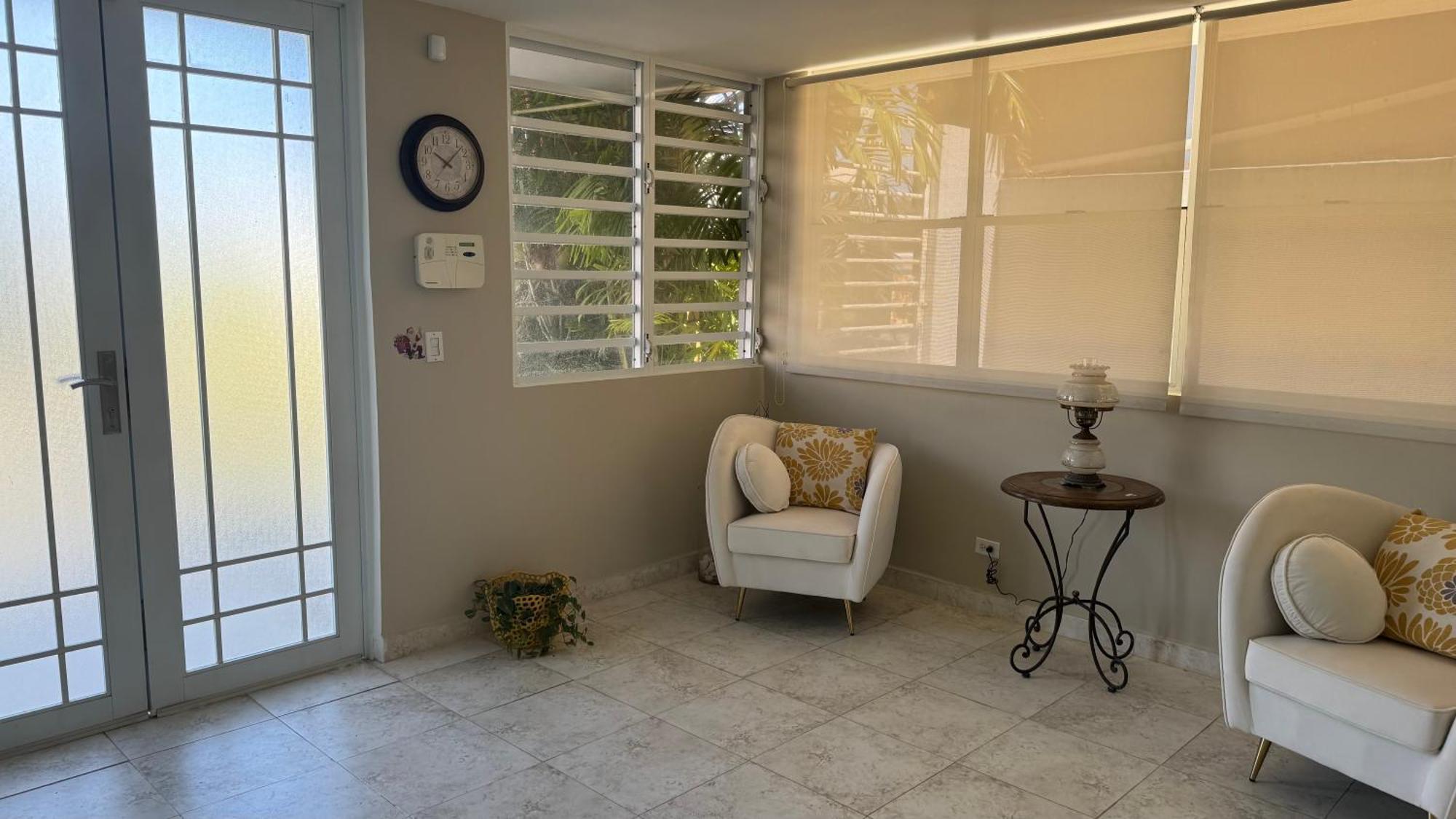 Casa Sofia Villa Guaynabo Buitenkant foto