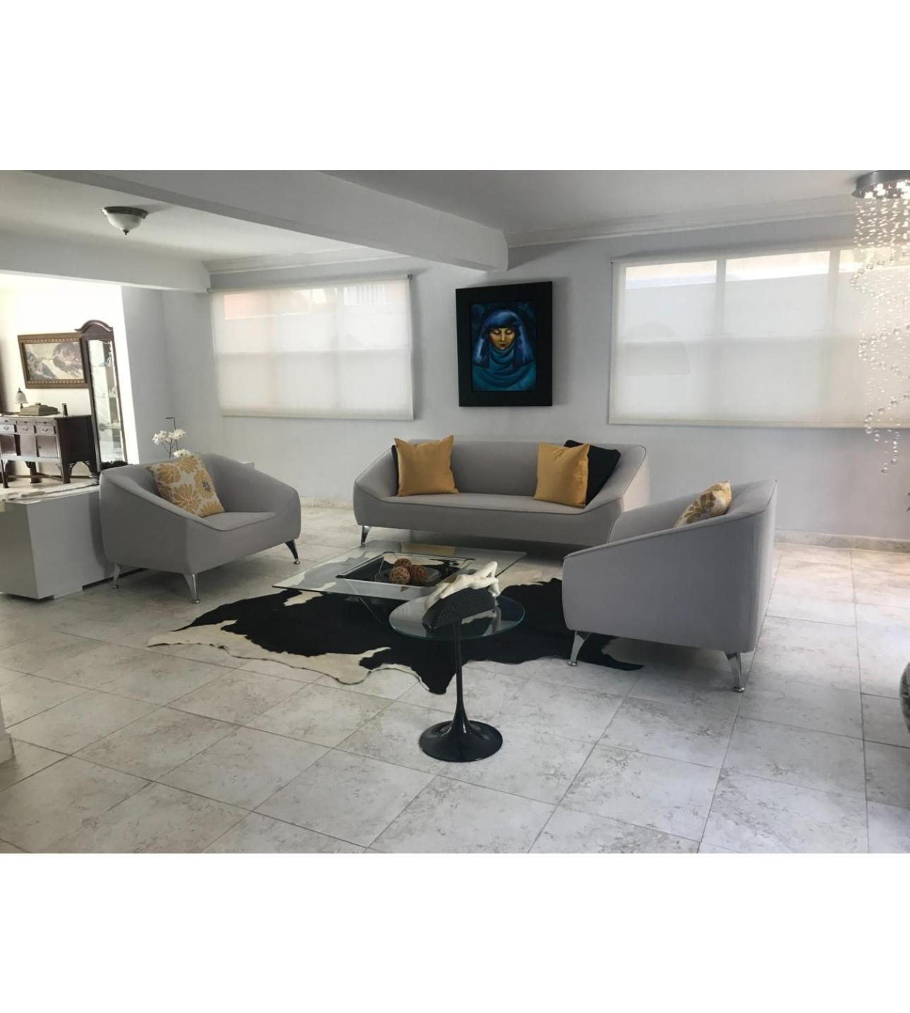 Casa Sofia Villa Guaynabo Buitenkant foto