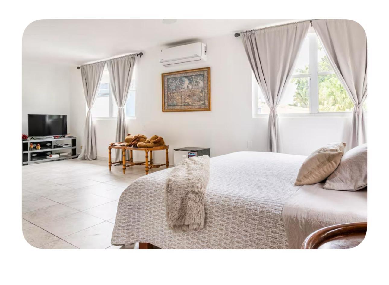Casa Sofia Villa Guaynabo Buitenkant foto