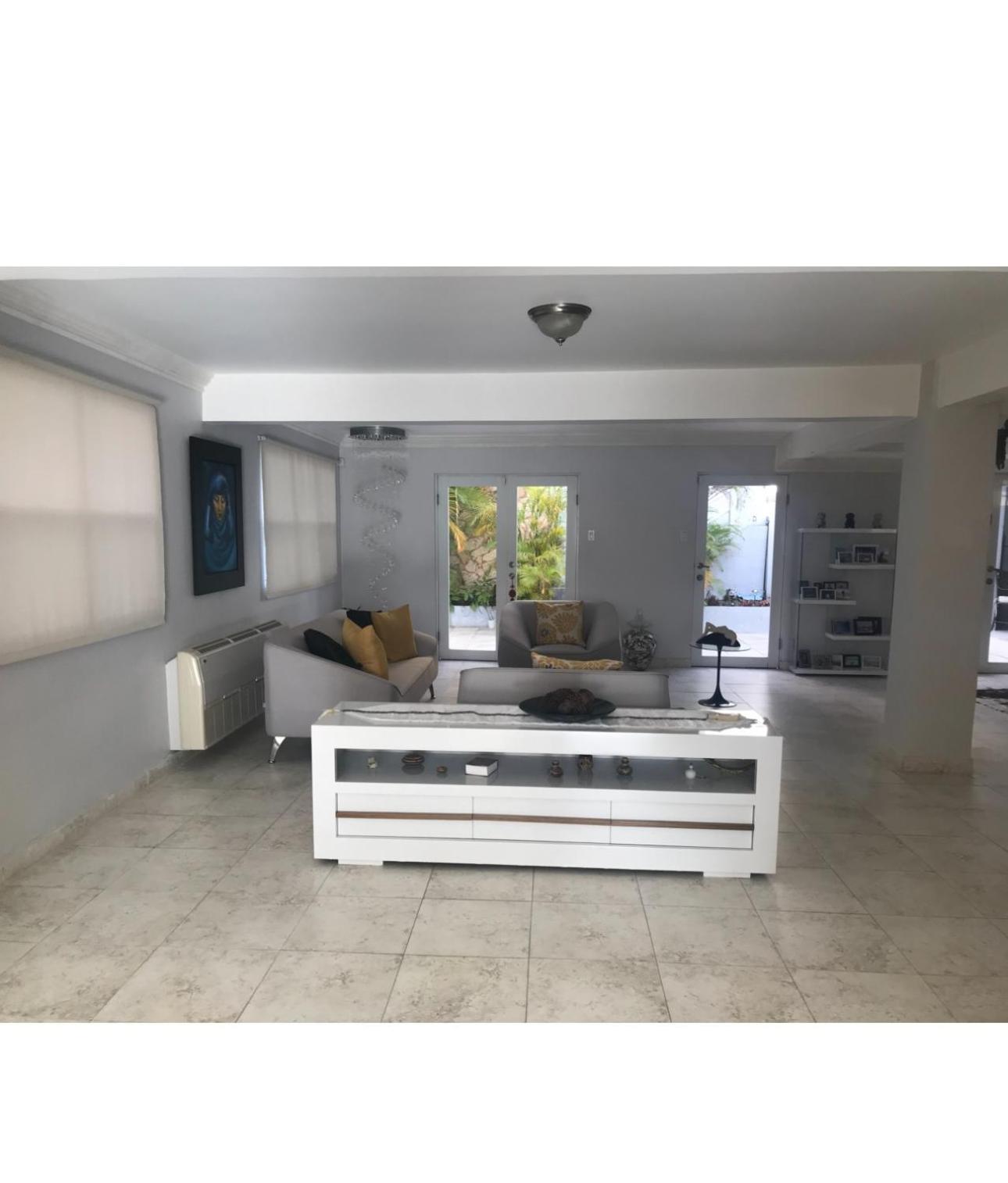 Casa Sofia Villa Guaynabo Buitenkant foto