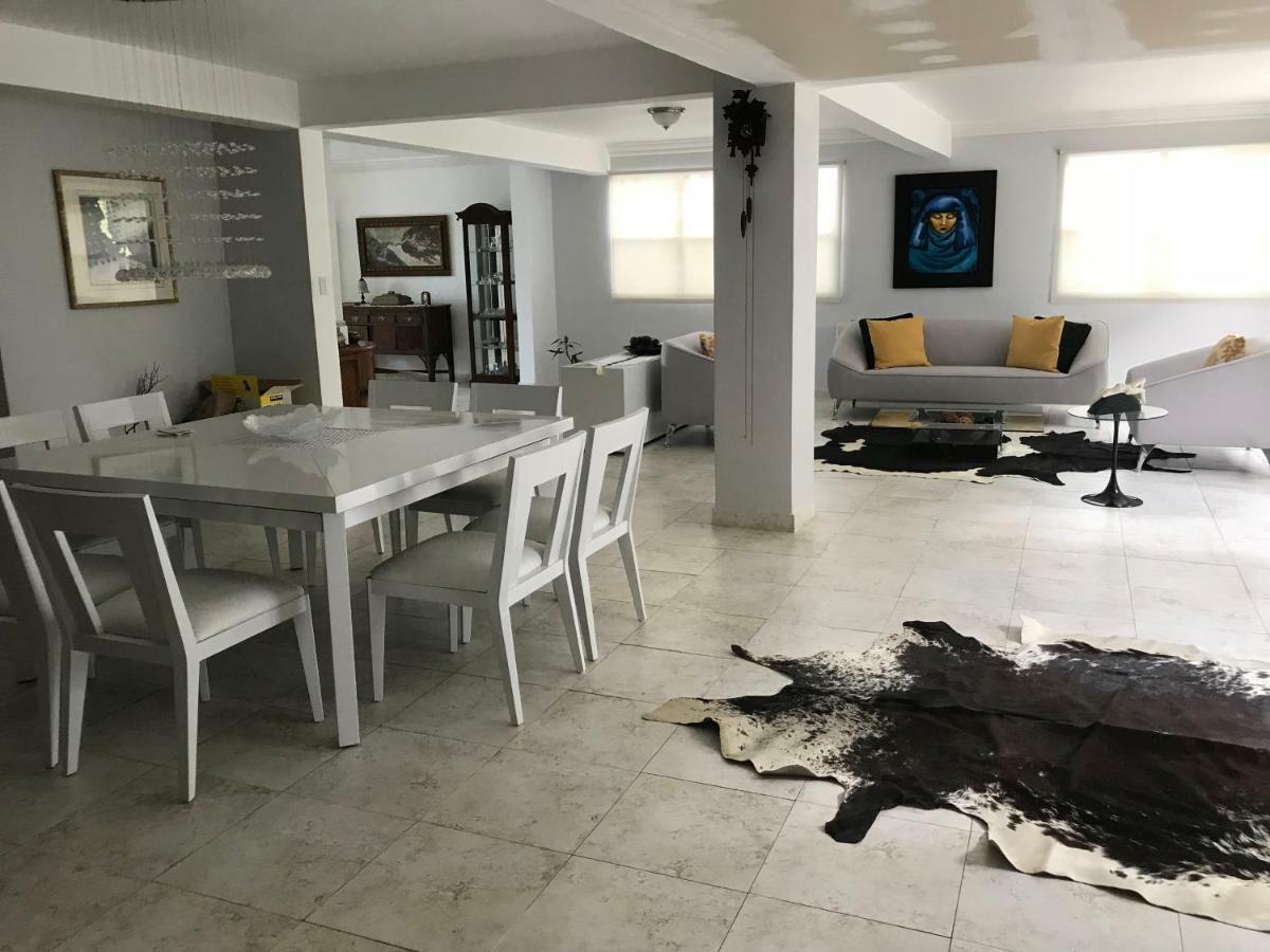 Casa Sofia Villa Guaynabo Buitenkant foto