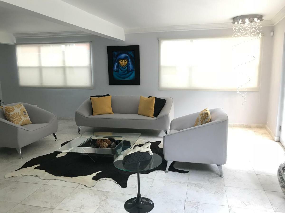 Casa Sofia Villa Guaynabo Buitenkant foto